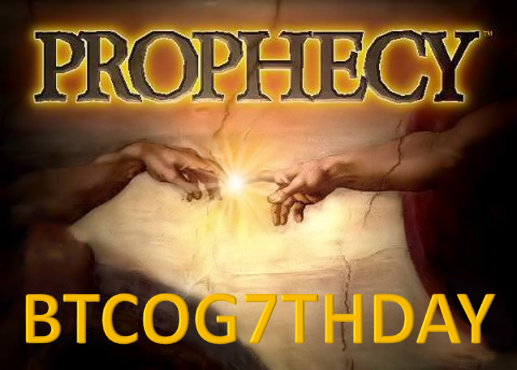 Prophecy